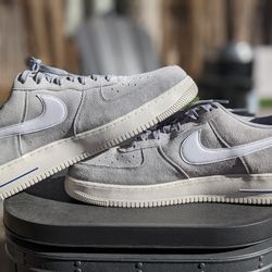nike air force 1 low athletic club
