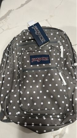 Jansport Backpack