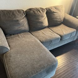 3 Person Sectional Sleeper Sofa