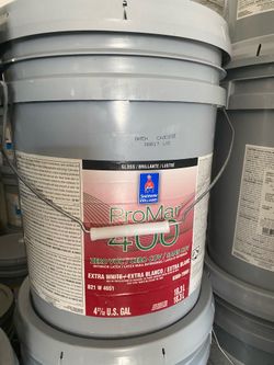 Pintura para casas y bardas