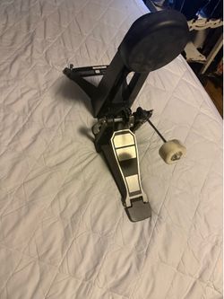Yamaha KP65 Kick Pad – Like New