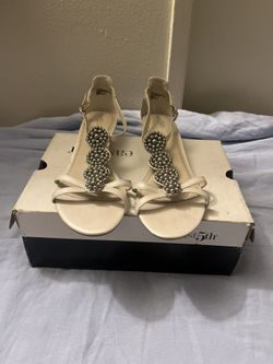 East5th heels 