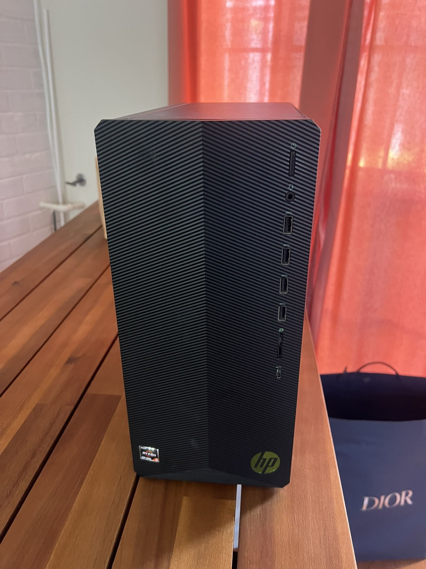 GAMING PC- NVIDIA GEFORCE 1660 SUPER
