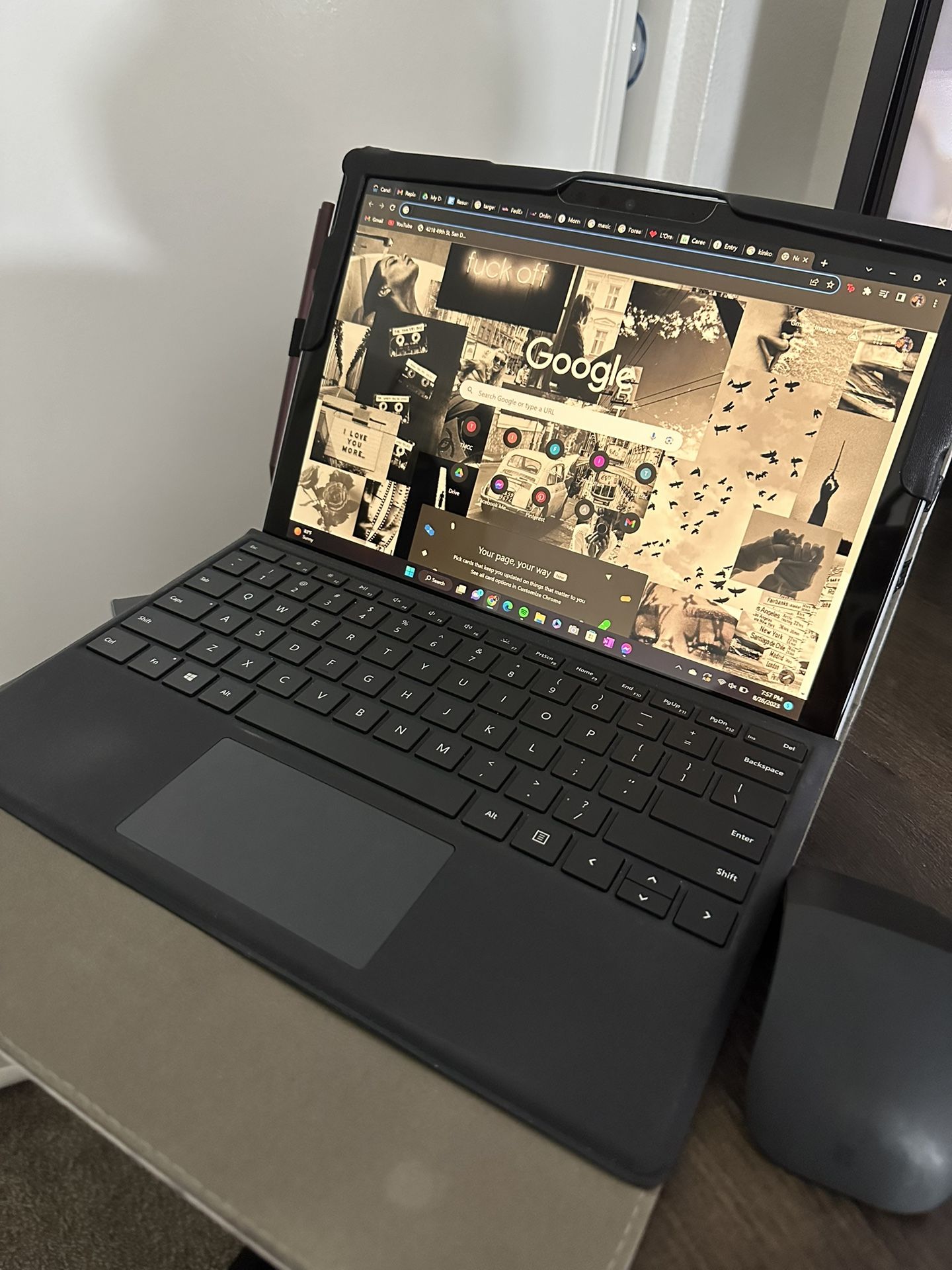 Microsoft Surface Pro 7 for Sale in San Diego, CA OfferUp