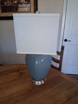 Lamp