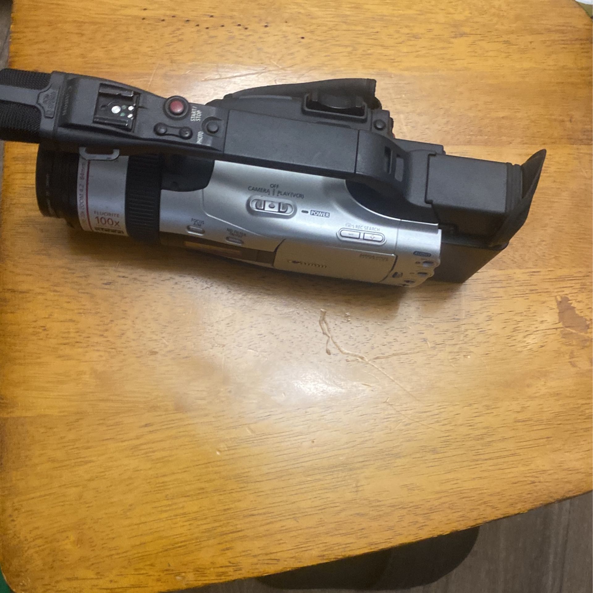 CANNON GL2 Fully Working