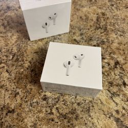 Apple AirPods Pro 3rd Generation 