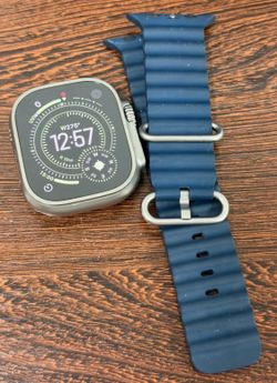 Apple Watch Ultra 2 49mm