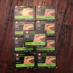 Grip Rite Box Nails 6 D 2” 