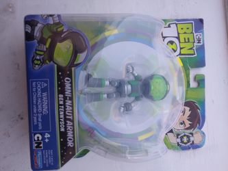 Ben 10