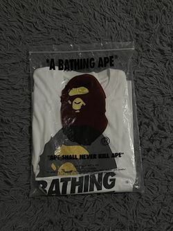 Bape t