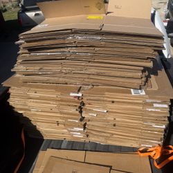 Moving Cardboard Boxes 📦 Moving Boxes 