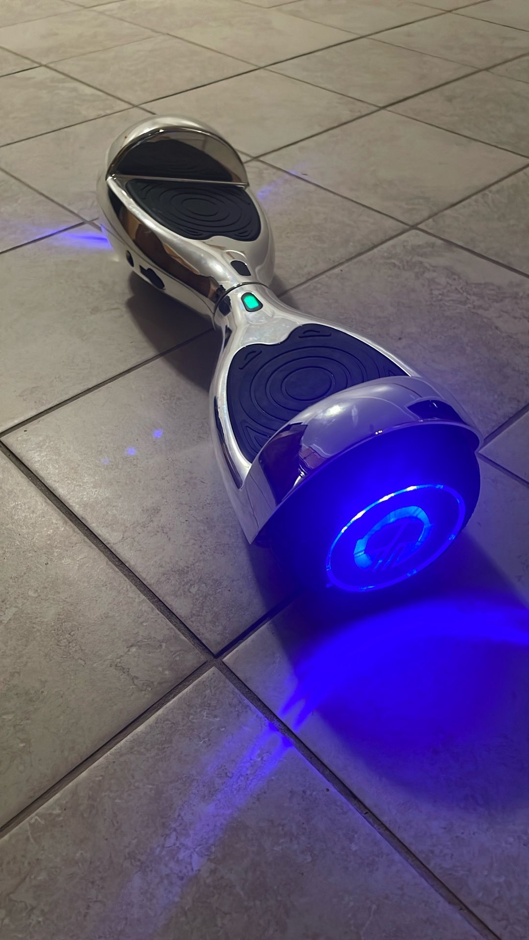 GoTrax Hoverboard