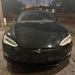 2018 Tesla Model S 75