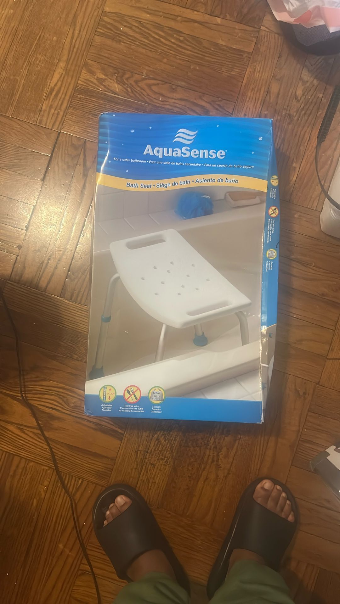 Aquasense 