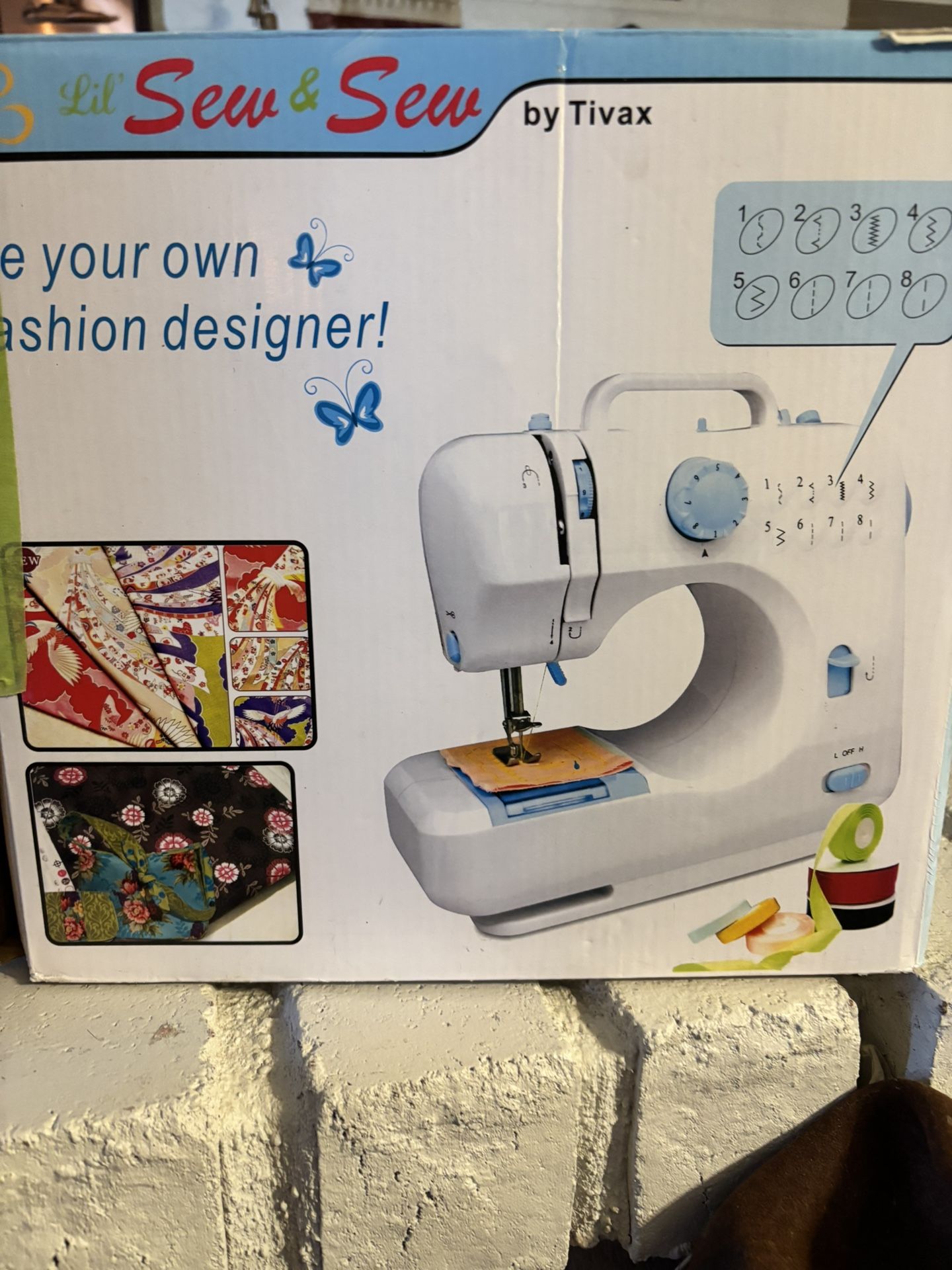 Sew Sew