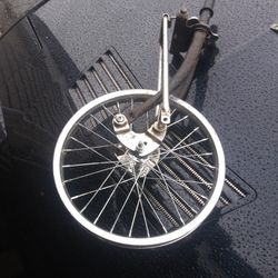 Sears/Murray Muscle Bike Springer Fork