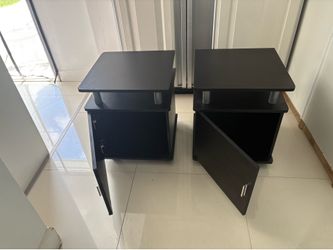 BEAUTIFUL 2 NIGHTSTAND