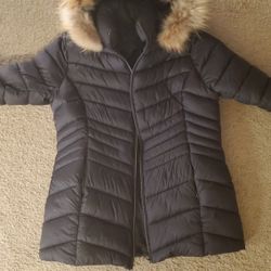 Tessuto Esterno Women's Winter Jacket