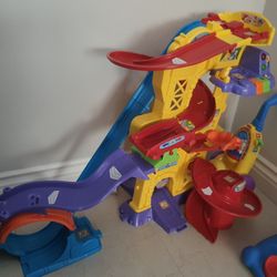 Extra Large Car Rails