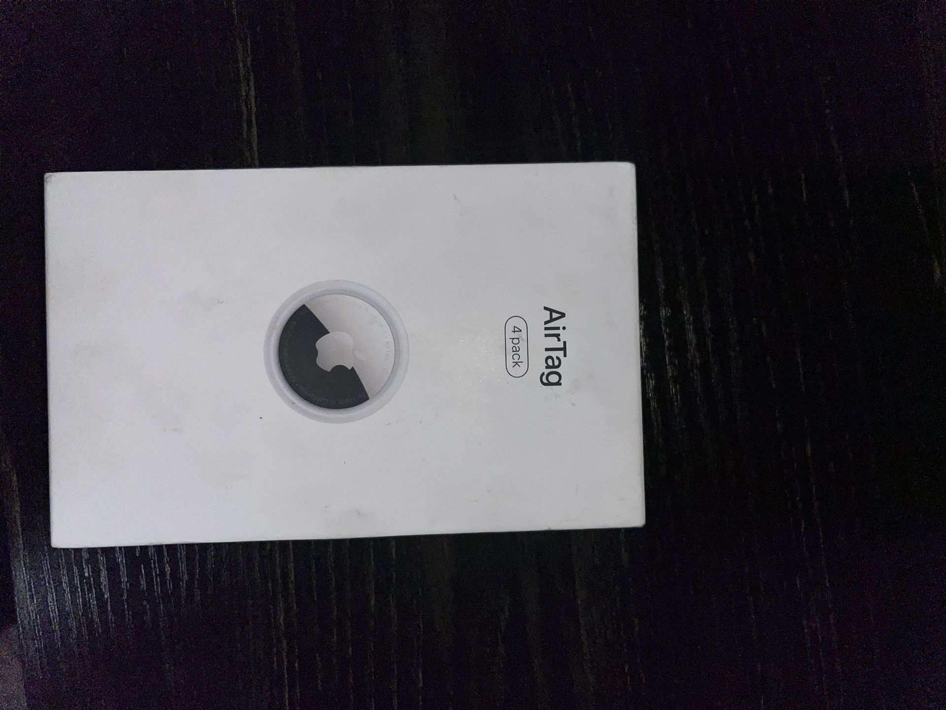 apple airtags