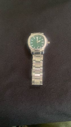 New Used Watch