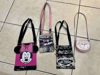 Crossbody’s for Girls