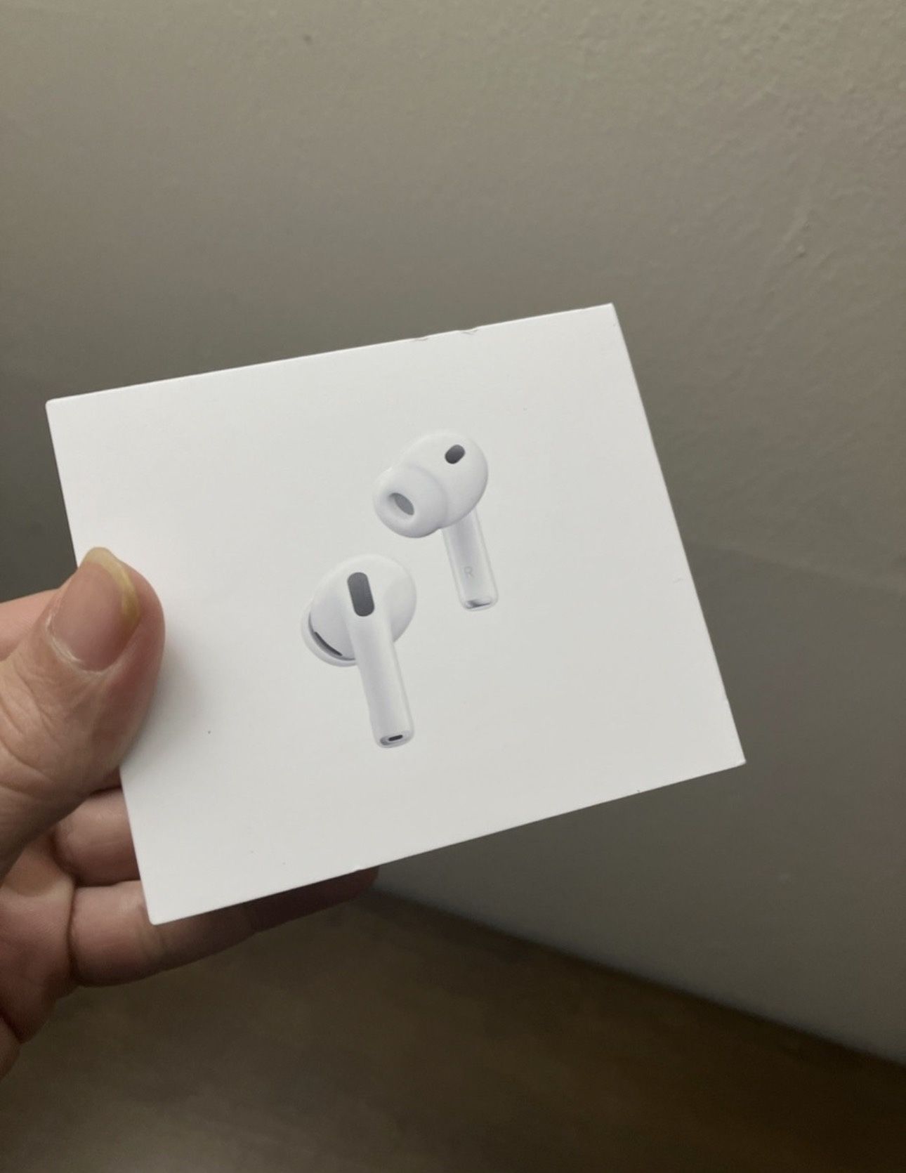 Apple AirPods Pro 3rd Generation 
