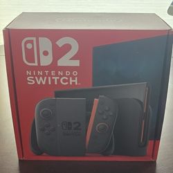 Nintendo Switch 2
