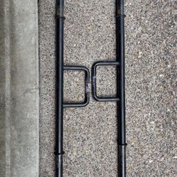 Farmers Walk Handles 