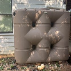 530 Gal. Slimline Rainwater 