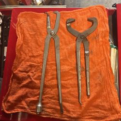 Snap On  Brake Tools 