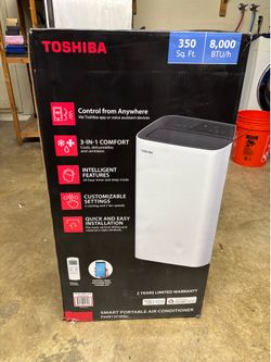 Ac units