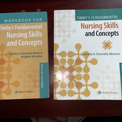 Timby’s Fundamental Nursing skills And Concepts, Twelfth Edition