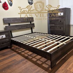 Bedroom Set New