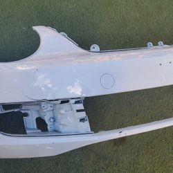 Beetle Front Bumper Cover 