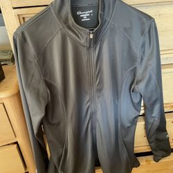 Champion Women’s Workout Jacket New!