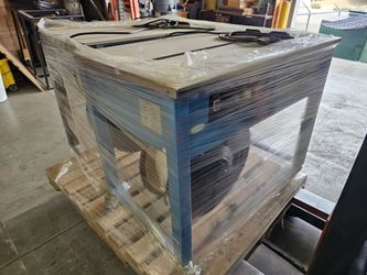 strapping machines