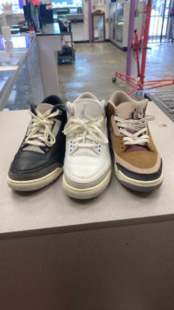 Jordan’s 
