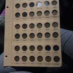Penny Collection