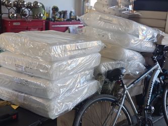 NEW FOAM FOR PATIO CUSHIONS