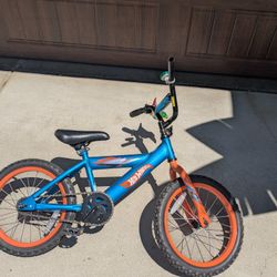 Kids Bike