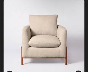 Elroy Accent Chair