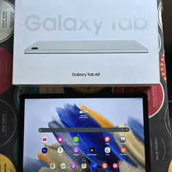 Samsung Galaxy Tab A8