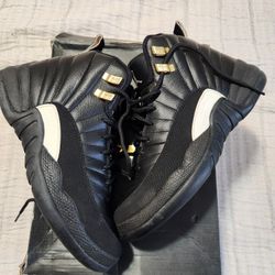 JORDAN 12 Size 4y