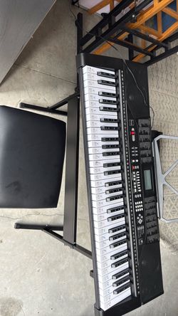 Bcp piano