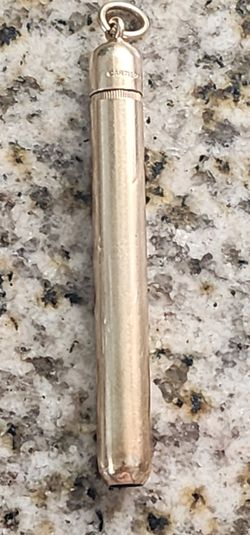 Cartier 14 k