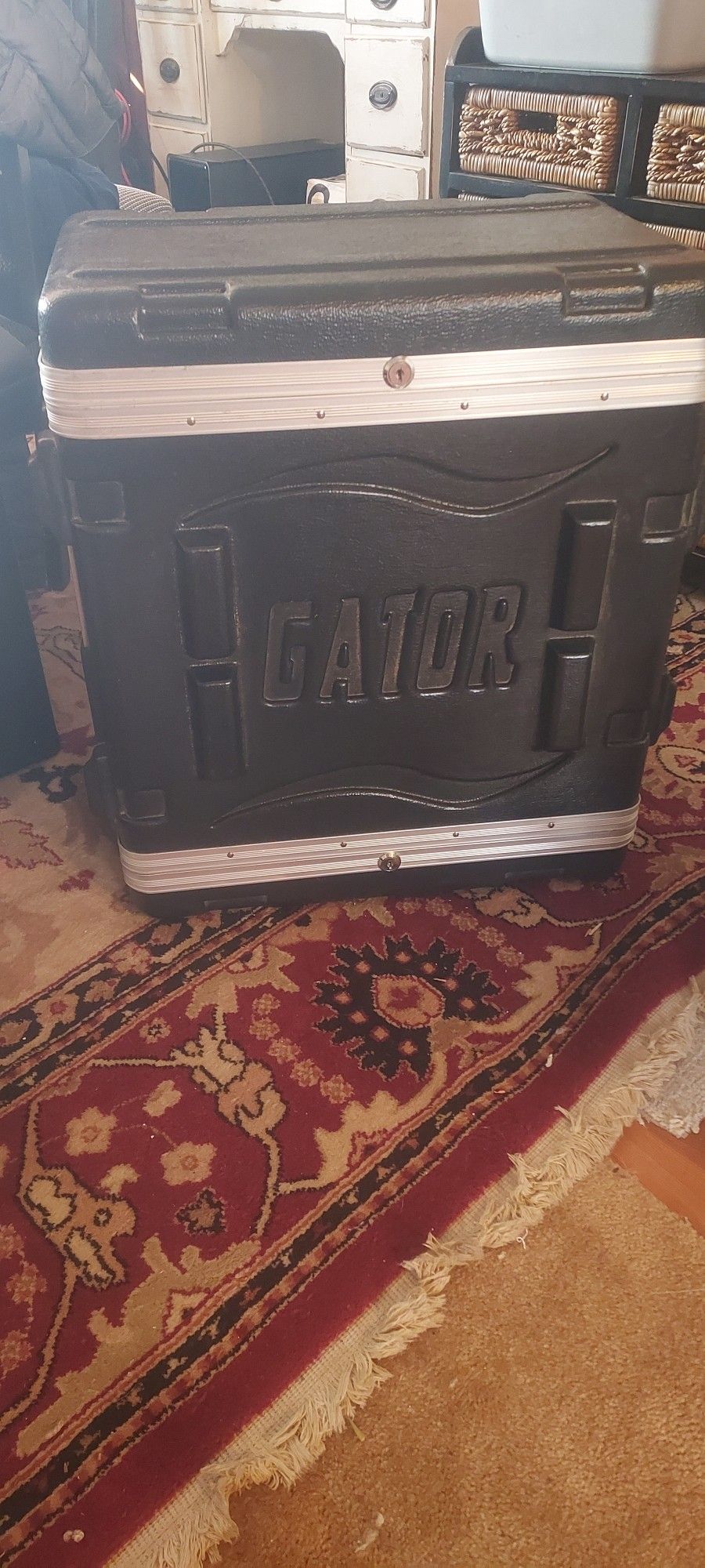 Gator Case