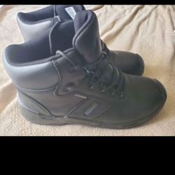 Work Boots 