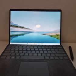 Surface Pro 8 - Used, Great Condition
